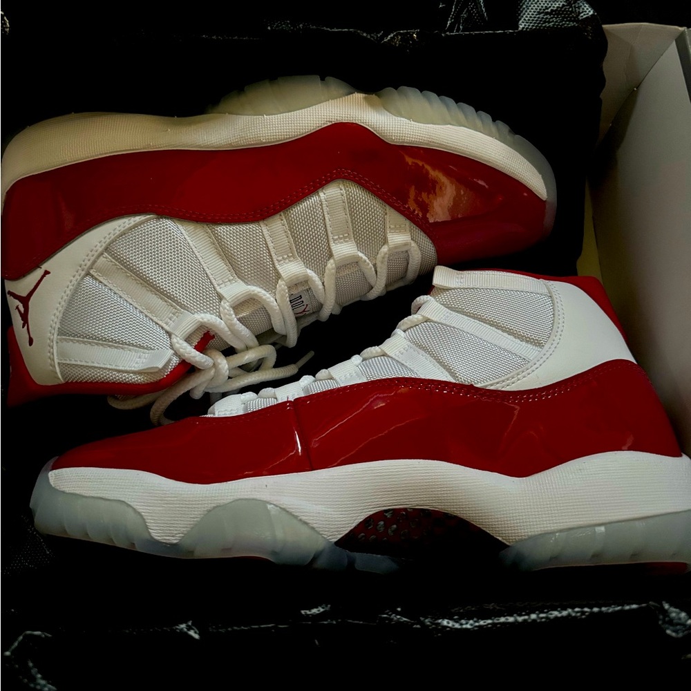 Air Jordan 11 Retro